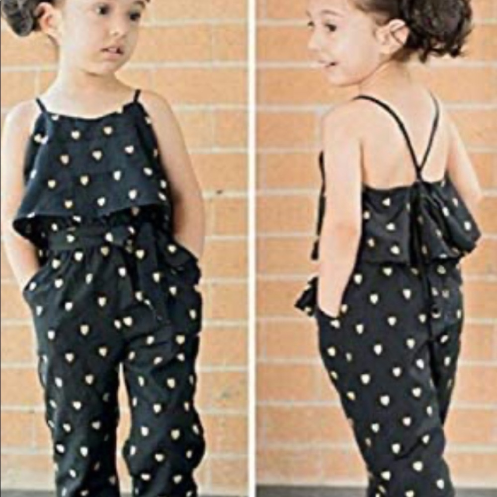 Kid cloth